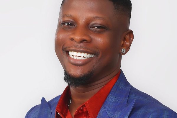 Rotimi Salami biography