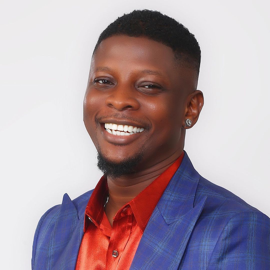 Rotimi Salami biography