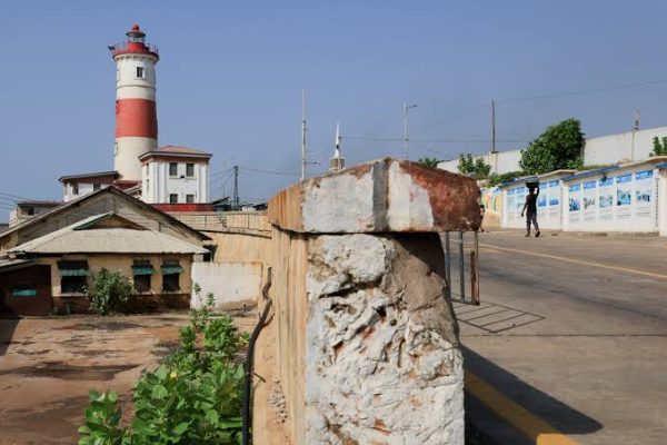 The Hidden Forces Shaping Daily Life in Accra