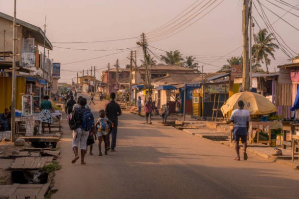 The Quiet Social Shifts Happening Across Accra