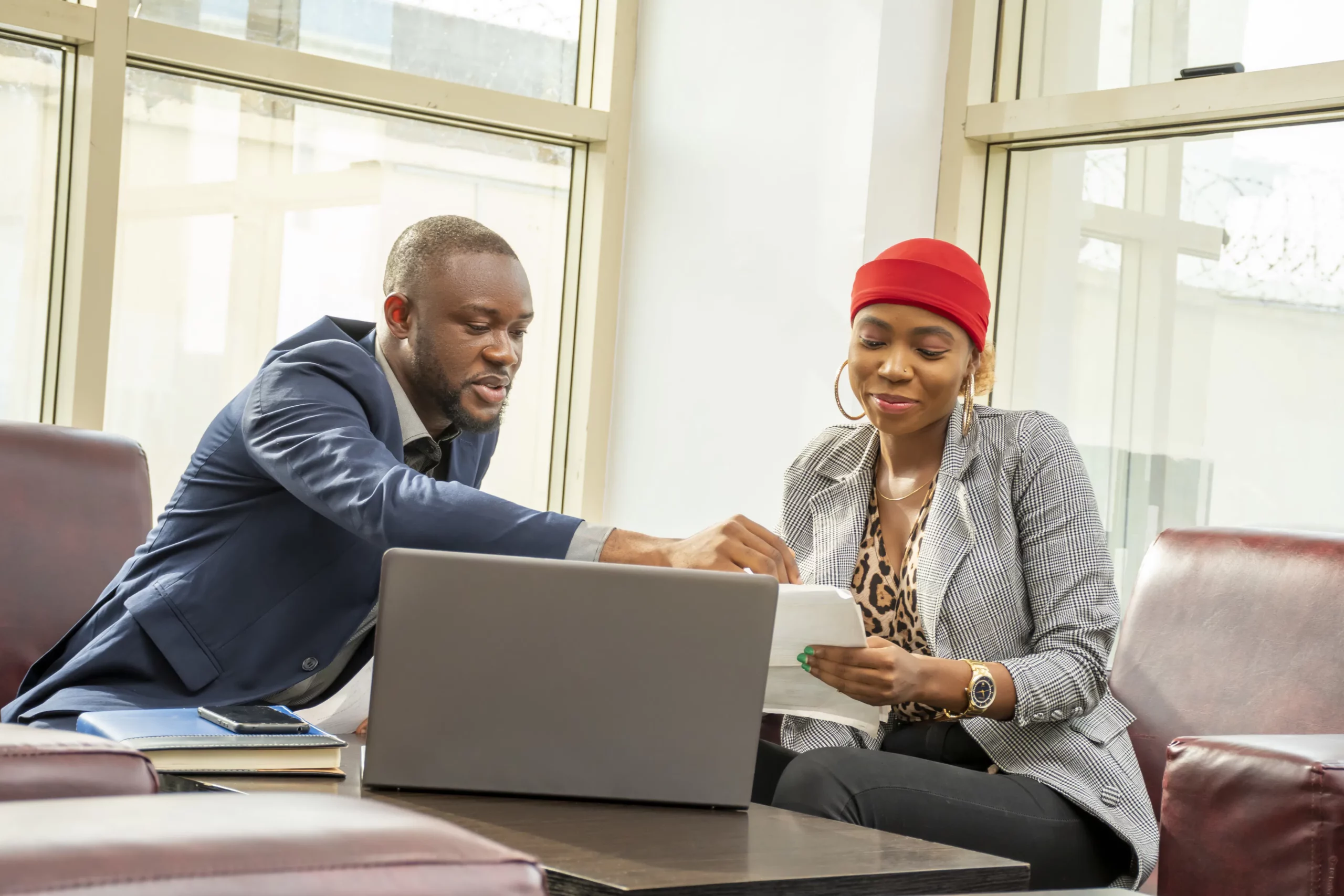 Unit Trust vs Mutual Fund in Ghana: What Is the Difference