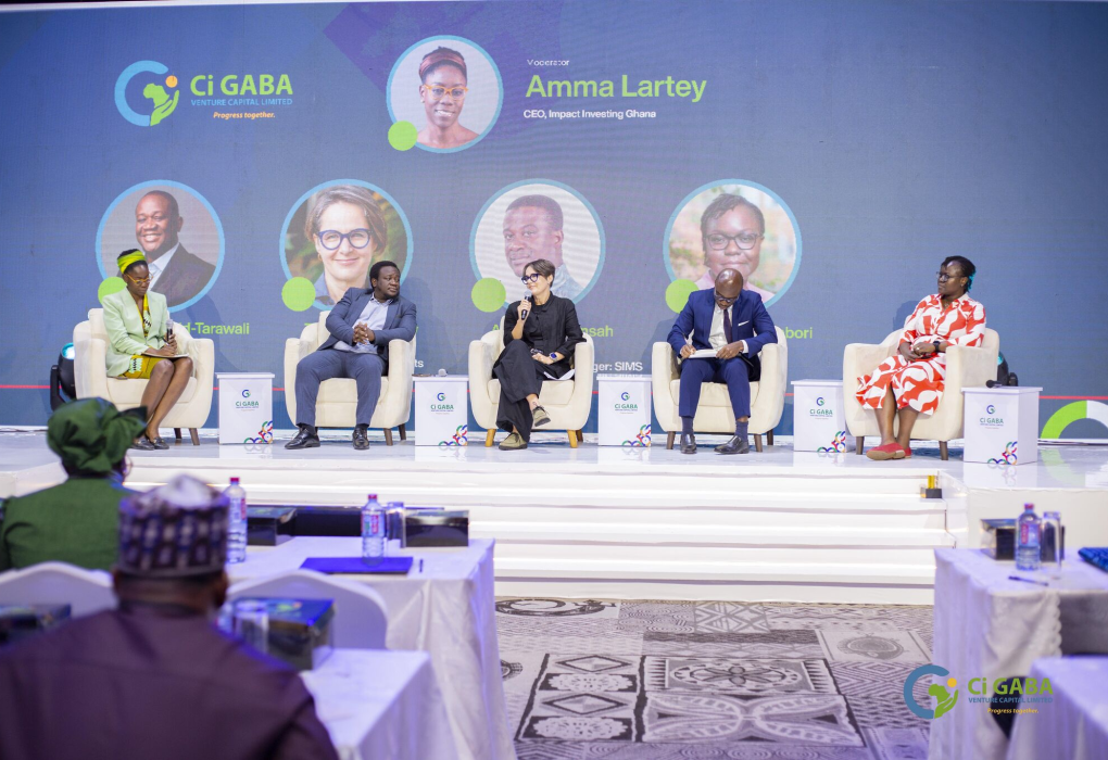 Venture Capital in Ghana