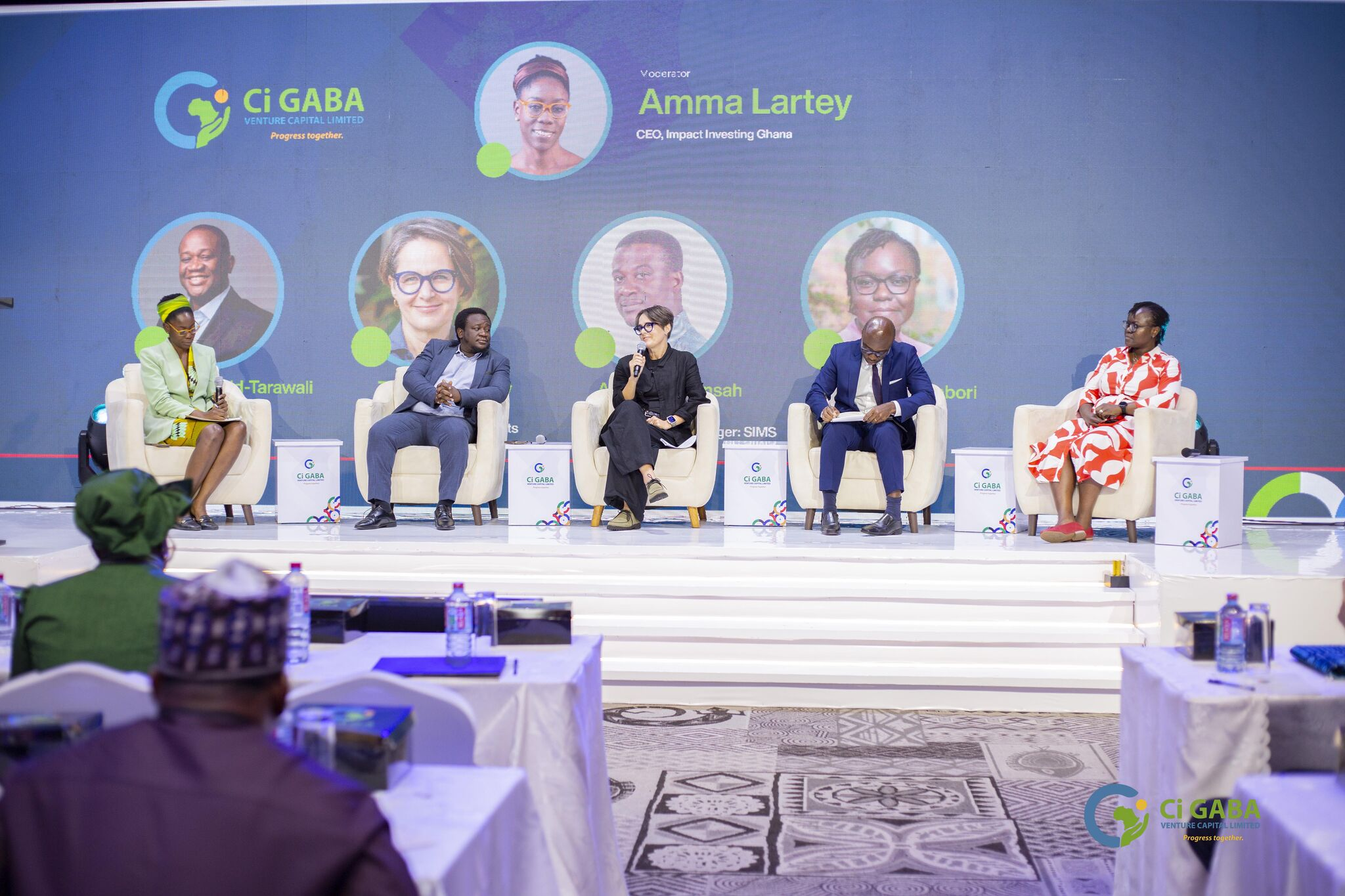 Venture Capital in Ghana