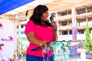 What Does Activ’Lady Insurance Cover in Ghana