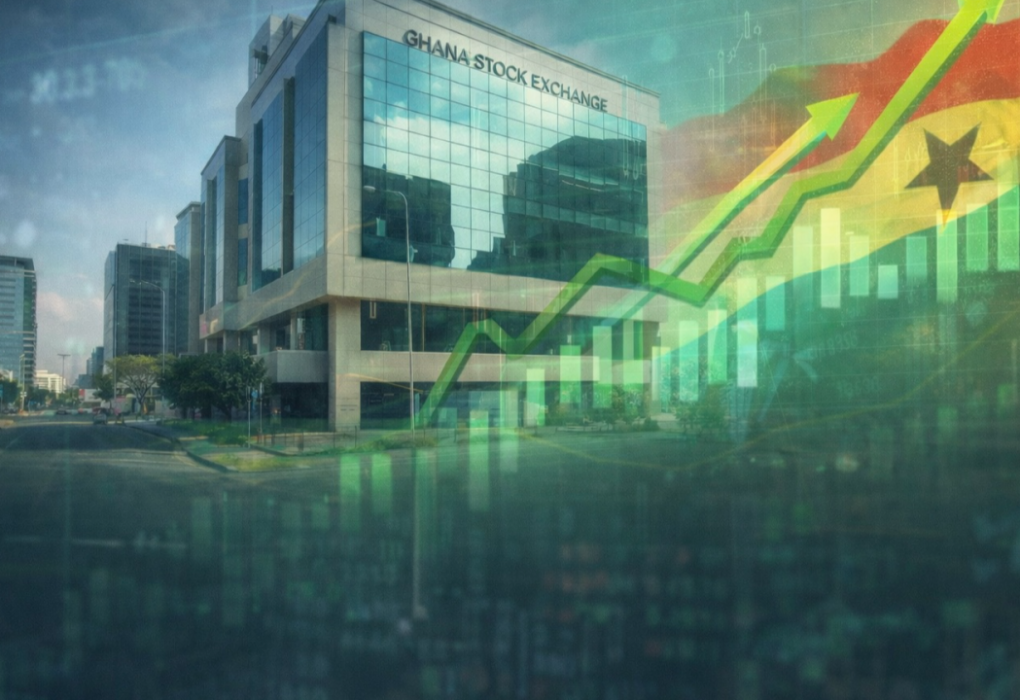 What Ghanaians Should Know Before Opening an International Brokerage Account