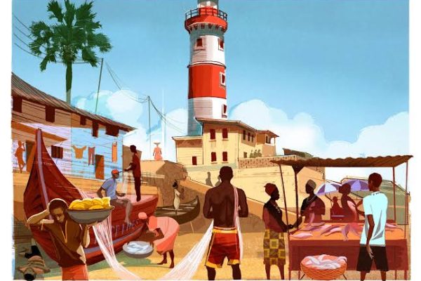 Why Accra Keeps Evolving Faster Than Any Other Ghanaian City
