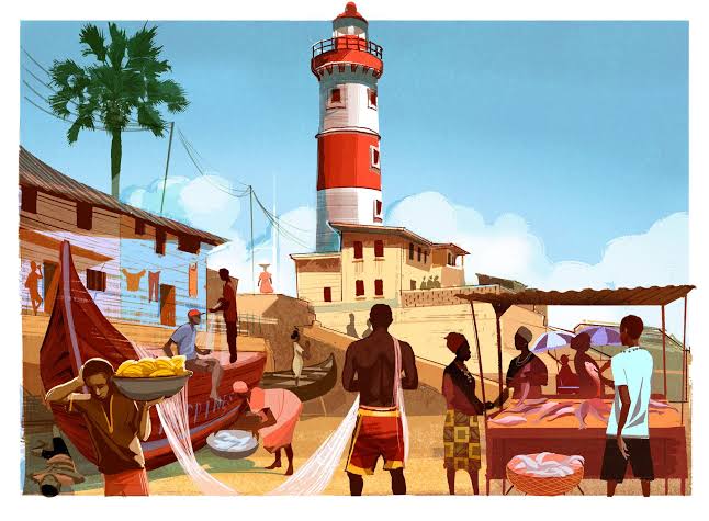 Why Accra Keeps Evolving Faster Than Any Other Ghanaian City