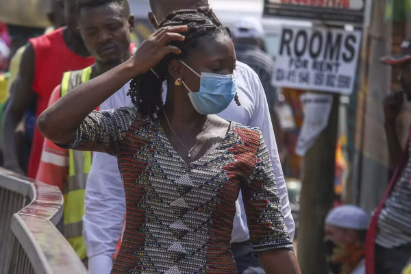 Why Accra's Future Depends on Smarter Urban Planning