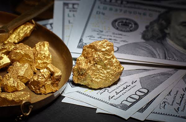 Why Ghana's Gold Industry Matters to Investors