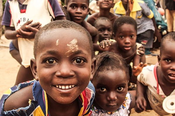 Why Inequality Is Growing Across Accra's Communities