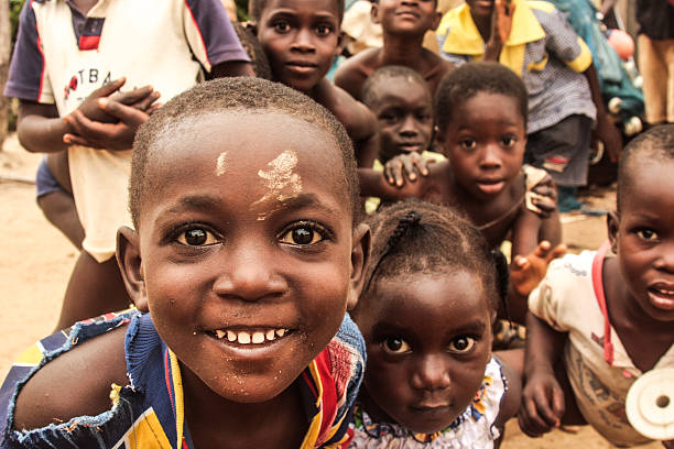 Why Inequality Is Growing Across Accra's Communities