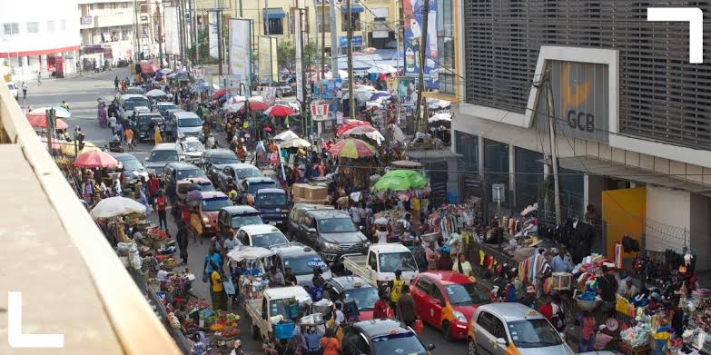 Why Urban Policy Matters for Accra's Future
