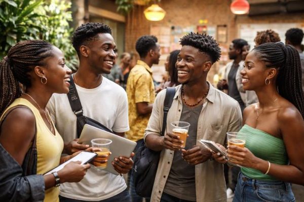 Why Young Professionals Are Choosing Accra