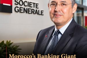 Attijariwafa Bank to Acquire 55.22% Stake in Société Générale Ghana as French Group Exits Market