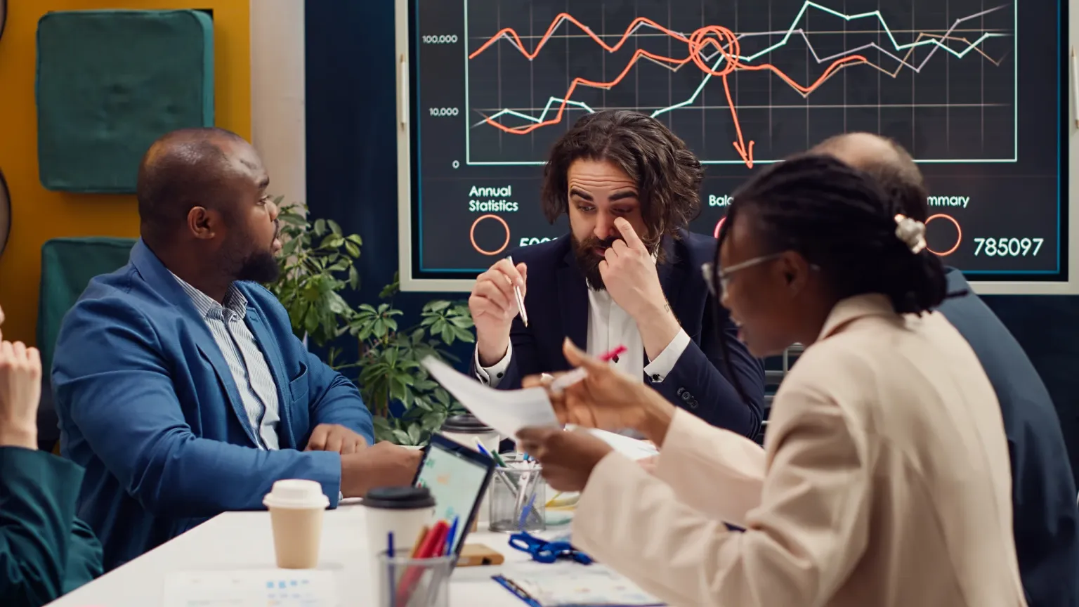Angel Investors vs Venture Capital In Ghana