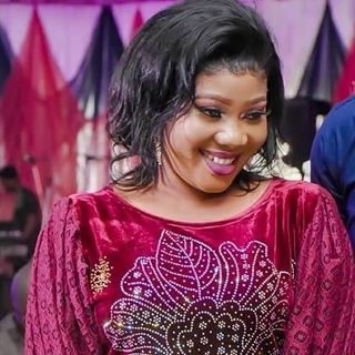 Atinuke Ogungbe