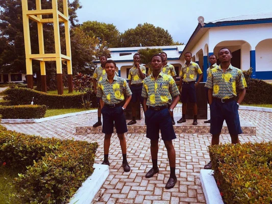 Best Boarding Schools and Day Schools in Ghana