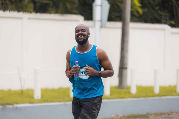 Best Urban Parks in Accra for Jogging and Walking