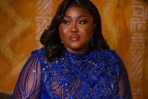 Blessing Nze Obasi