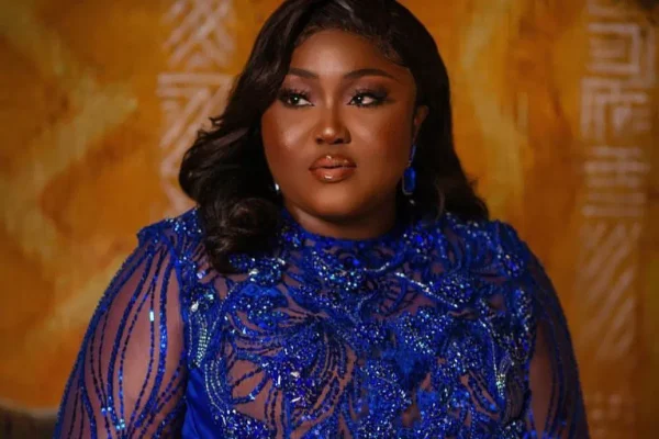 Blessing Nze Obasi