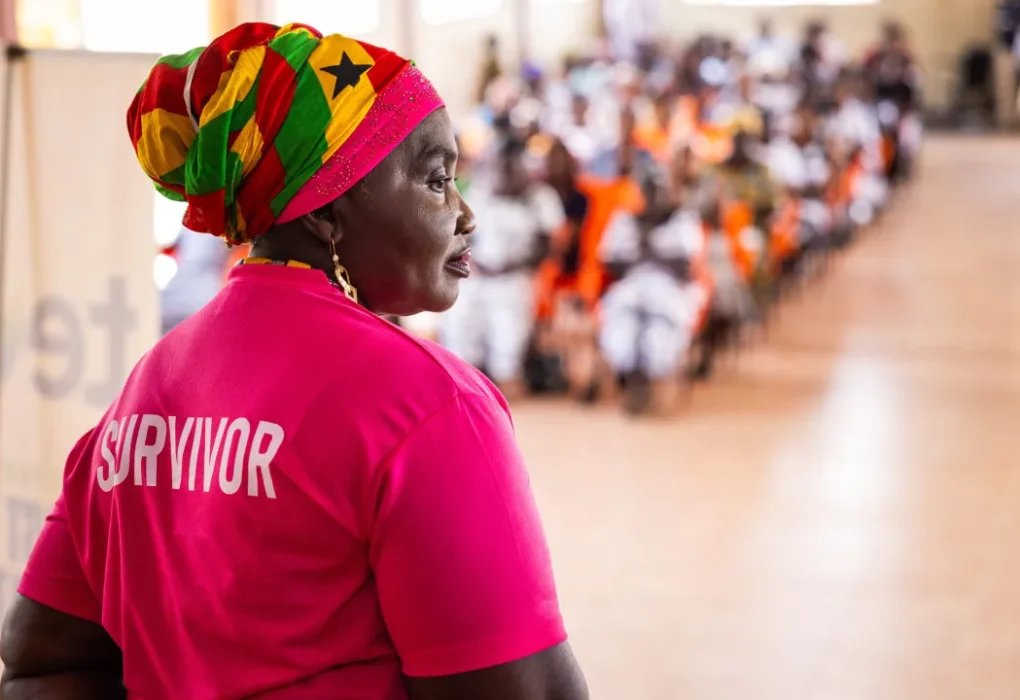 Breast Cancer in Ghana: Why Late Detection Remains a Major Concern