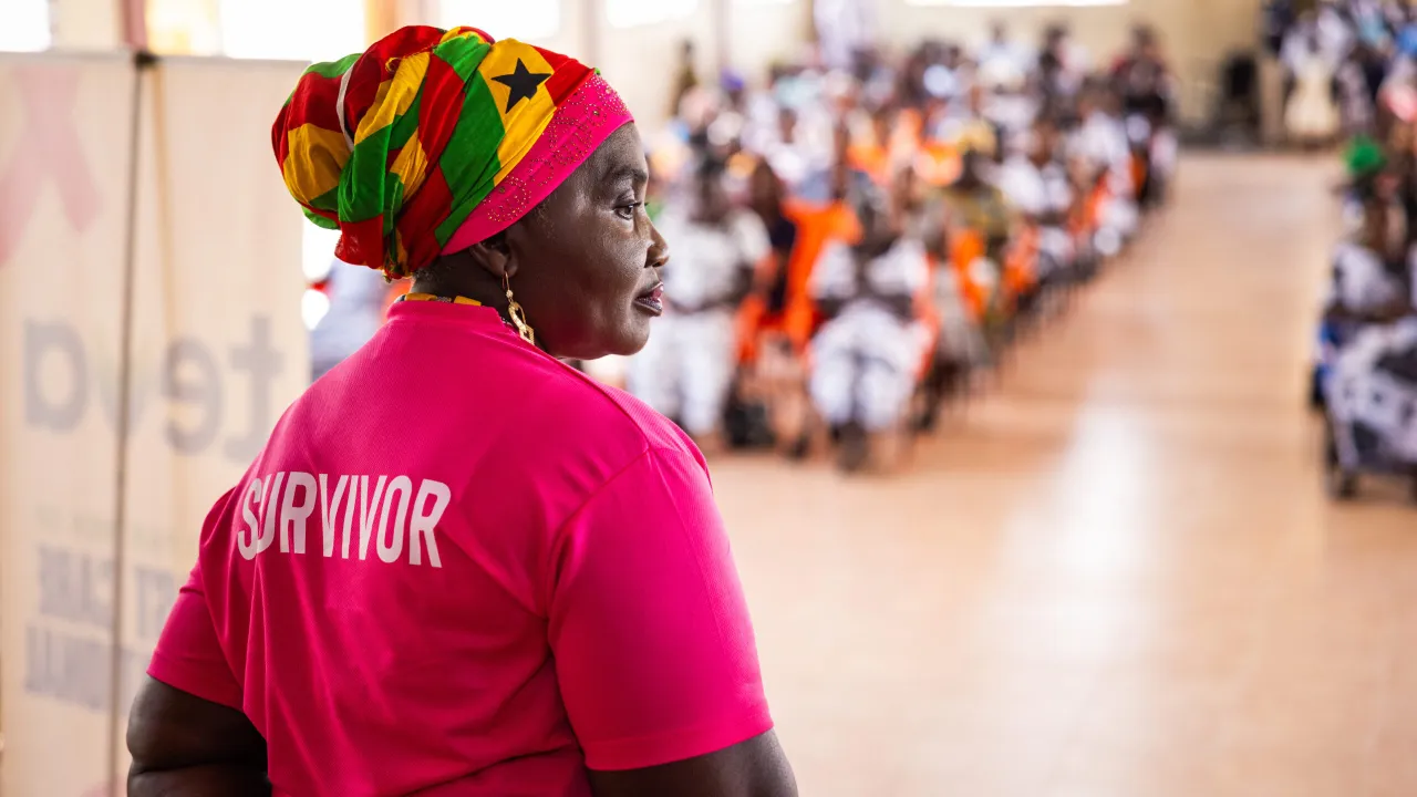 Breast Cancer in Ghana: Why Late Detection Remains a Major Concern