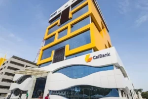 CalBank's Comeback: 9-Month Profits Surge 51% as Bad Loans Plunge to 8.5%