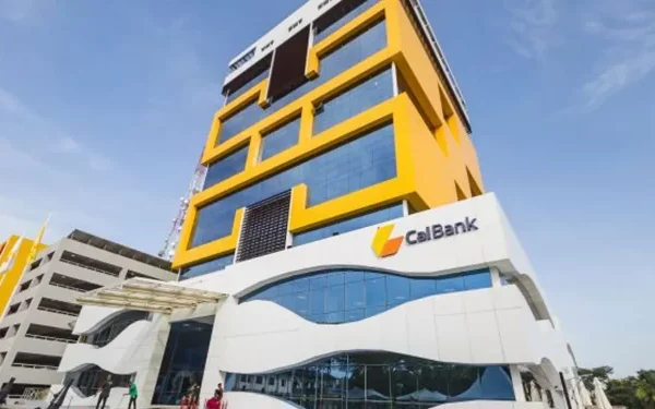 CalBank's Comeback: 9-Month Profits Surge 51% as Bad Loans Plunge to 8.5%