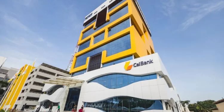 CalBank's Comeback: 9-Month Profits Surge 51% as Bad Loans Plunge to 8.5%