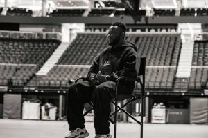 DJ Mensah: The Untouchable Engine Behind Sarkodie's Rapperholic 2026