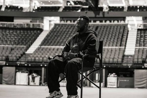 DJ Mensah: The Untouchable Engine Behind Sarkodie's Rapperholic 2026