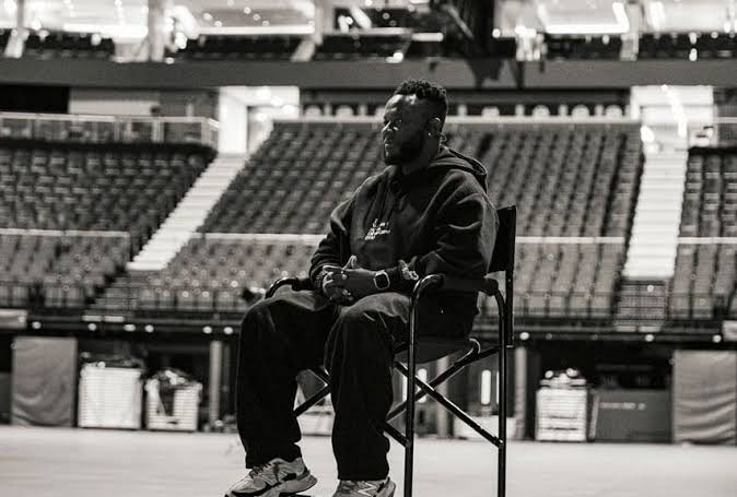 DJ Mensah: The Untouchable Engine Behind Sarkodie's Rapperholic 2026