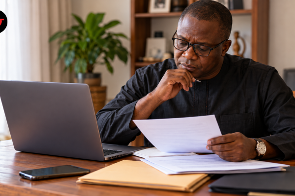 Death Registration in Ghana and How to Replace a Death Certificate