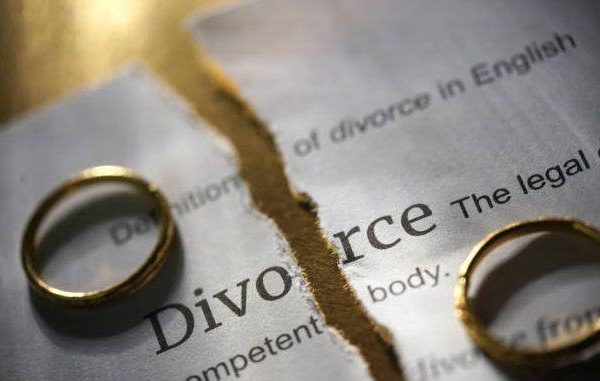 Divorce Certificate in Ghana