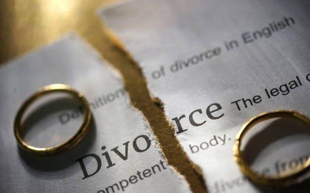Divorce Certificate in Ghana