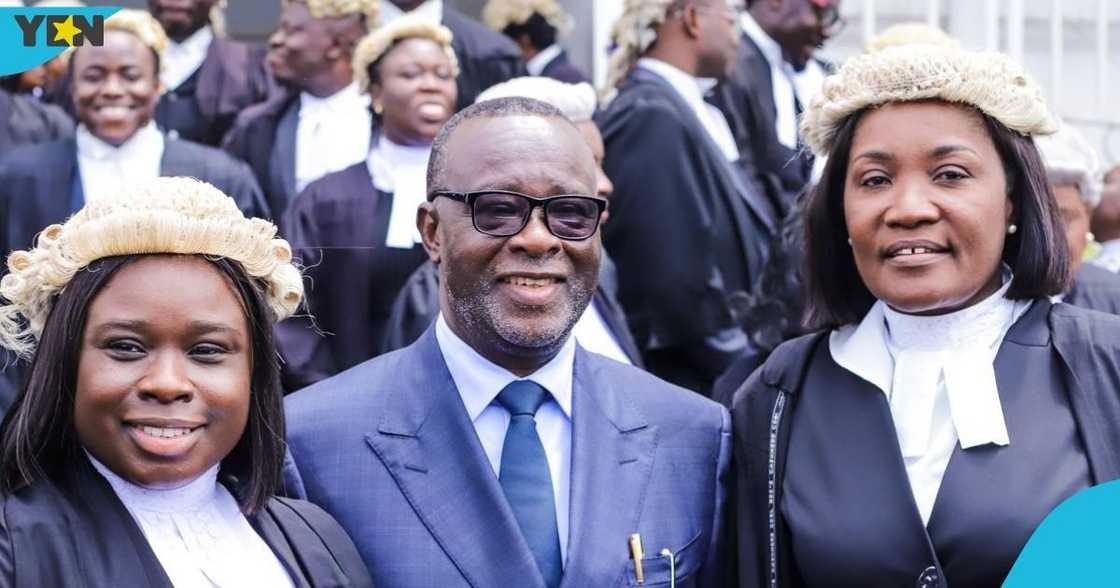 Document Authentication and Attestation in Ghana
