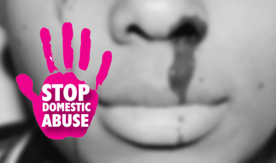 Domestic Violence Support in Ghana