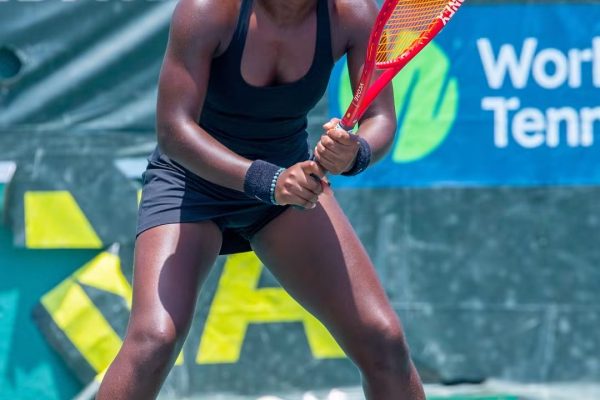 J100 Accra: Chapepa, Wright, Ndukwu and Shinde Reach Girls’ Semifinals