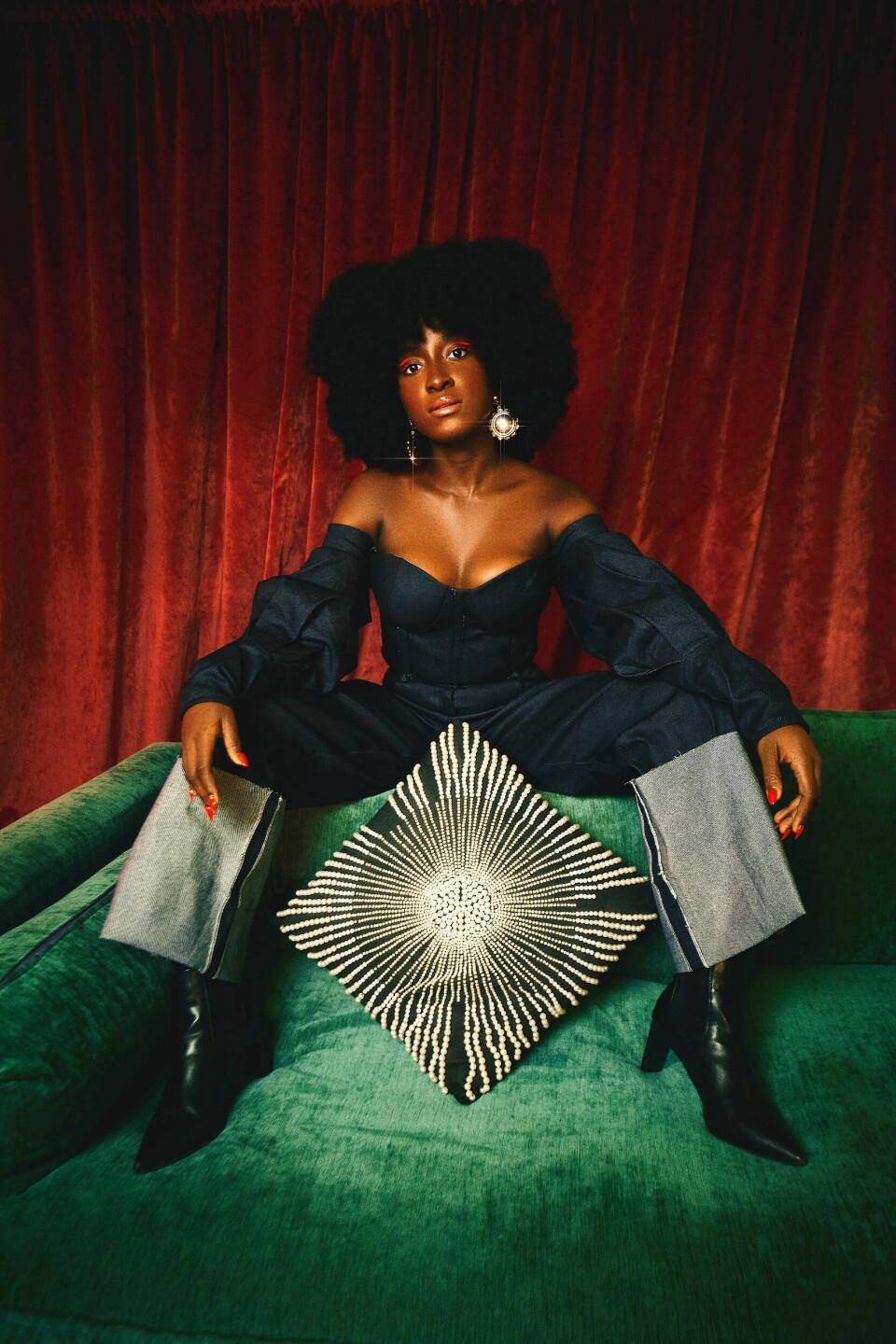 Genoveva Umeh