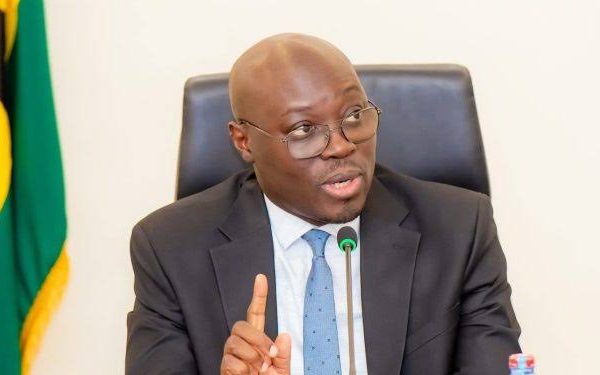 Ghana Government Bonds Explained: