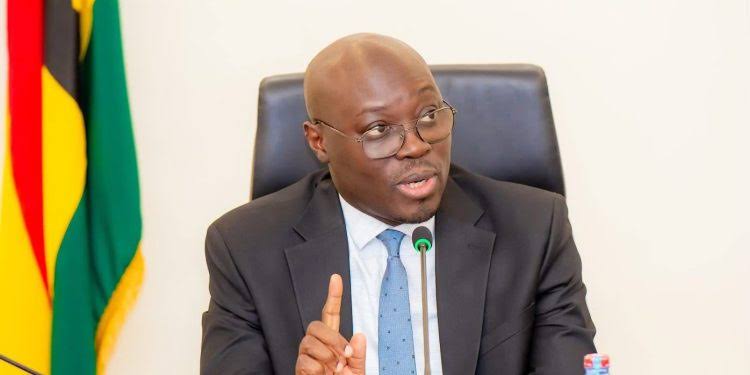 Ghana Government Bonds Explained: