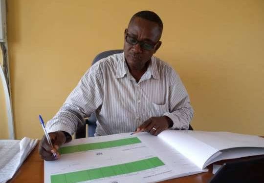 Ghana Marriage Certificate Fees