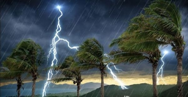 Ghana Weather Forecast Today