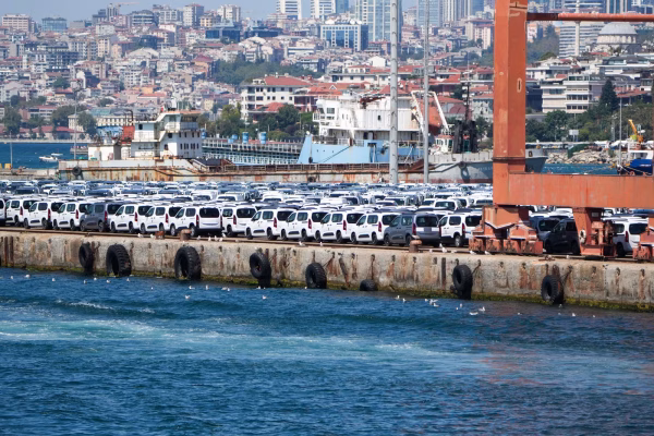 Ghana's Car Import Duties Explained