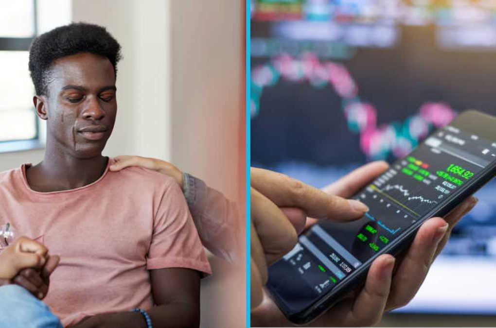 How Currency Movements Affect Ghanaian Investors