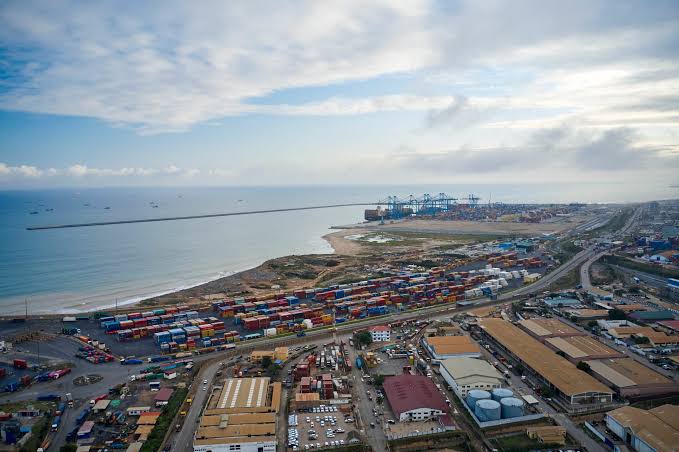 How Ghana Calculates Customs Duty on Imported Vehicles