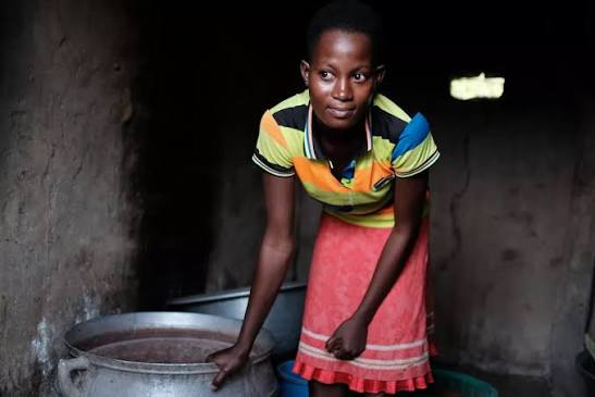 How Is Child Marriage Still Legal in Ghana?