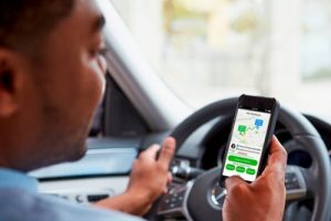 How to Become an Uber, Yango or Bolt Driver in Ghana