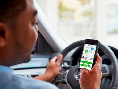 How to Become an Uber, Yango or Bolt Driver in Ghana