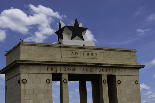 How to Buy Government Bonds in Ghana
